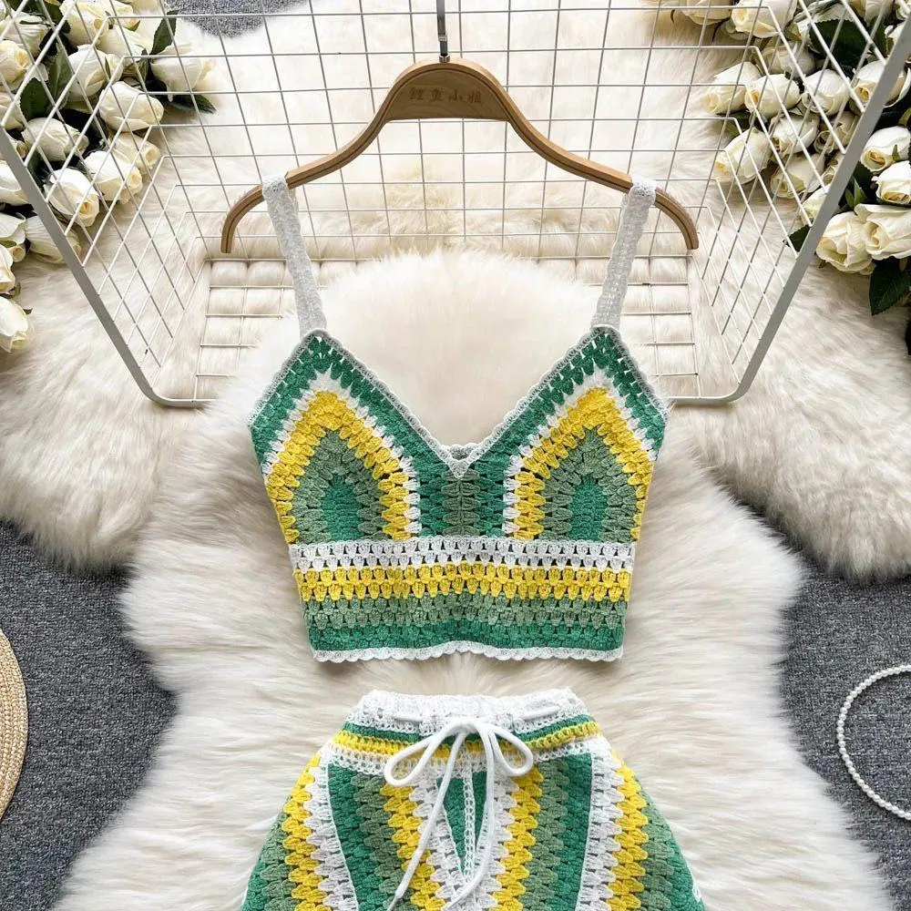 Deli Statement Coord Set